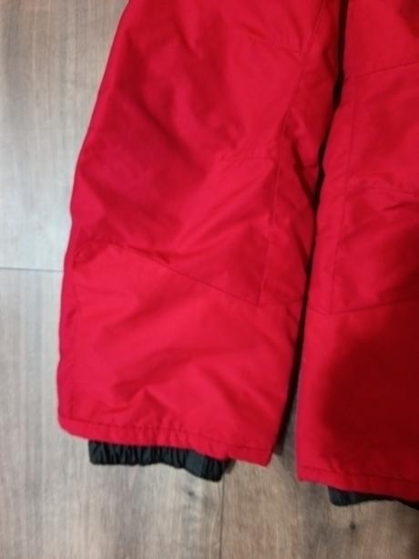 Zimný overal, lyžiarska kombinéza do snehu, wedze,128