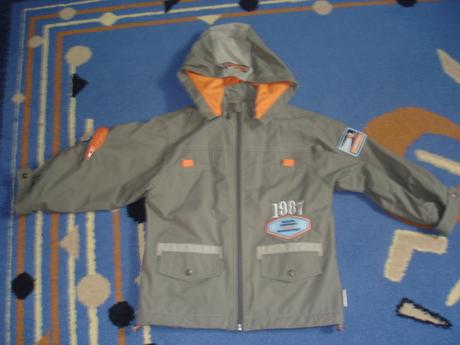 Prechodna bundićka, 98