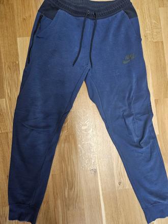 Teplaky nike, nike,s