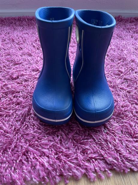 Crocs gumaky, crocs,23