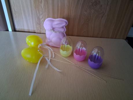 Zajac vajce dekorácia ako nové cena spolu veľká no, 