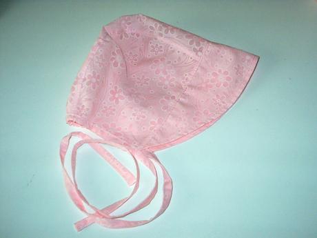 Čiapočka, čepček, 62 - 98