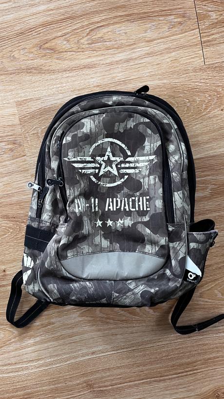 Školská taška topgal 1-5.ročník, 