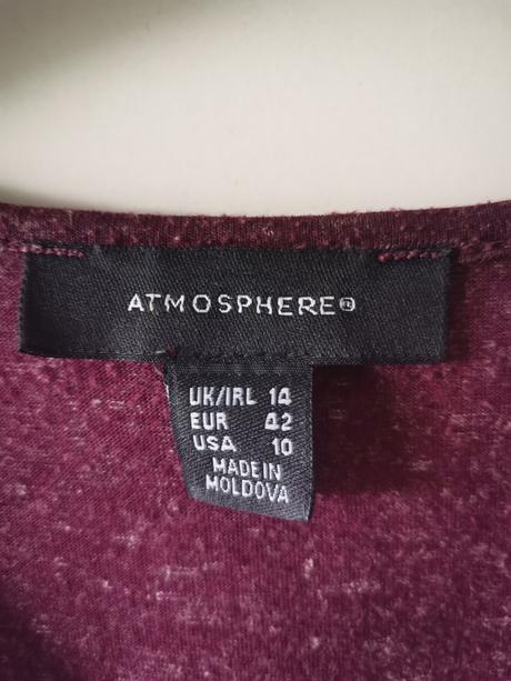 Top s kamienkami, atmosphere,42