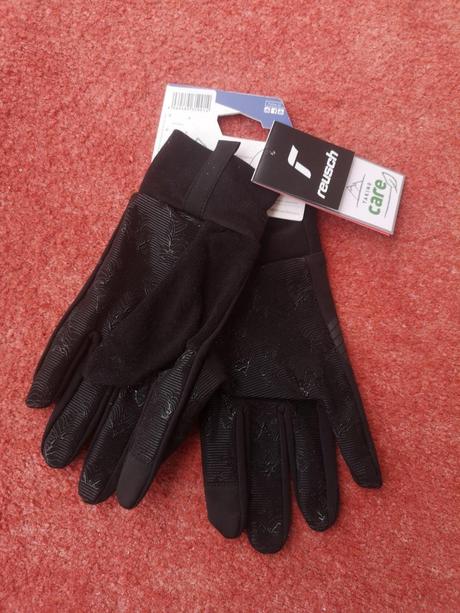 Reusch pánske funkčné rukavice veľkosť xl, xl