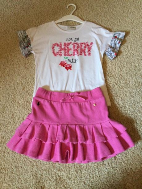 Tričko lc waikiki, 116