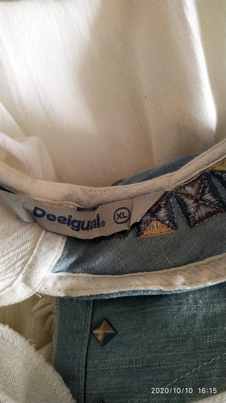 Top desiqual, desigual,42