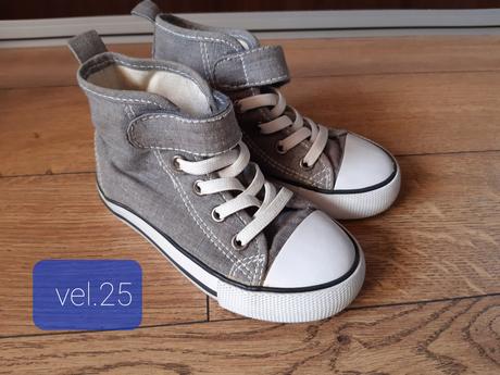 Platenky h&m, h&m,25