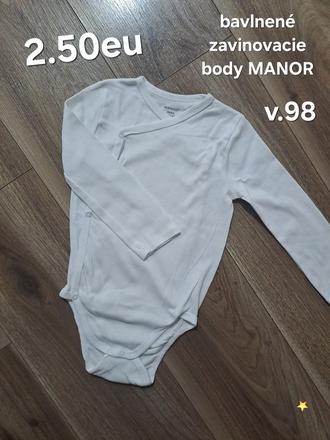 Body, 98