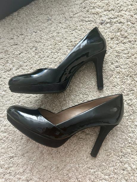 Lodičky ecco, ecco,39