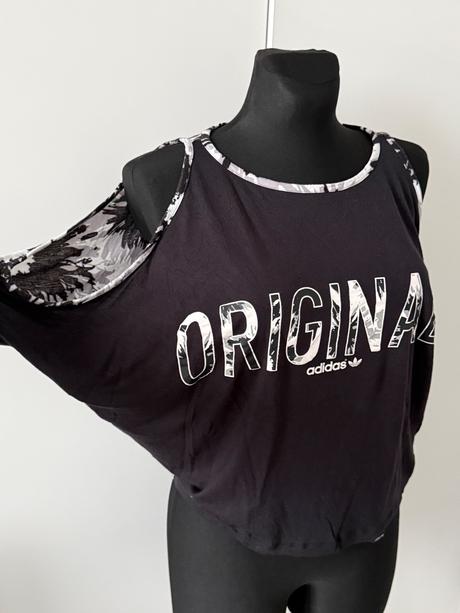 Tričko adidas, adidas,s