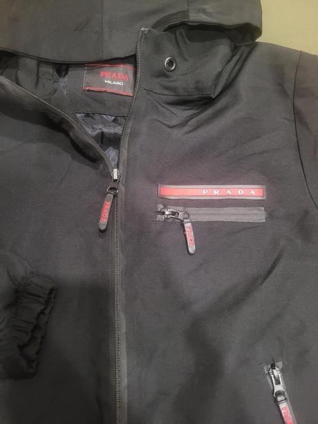 Prada detska bunda, prada,128