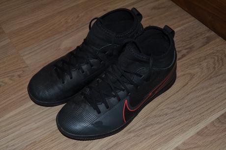 Futbalova obuv c.32/33, nike,33