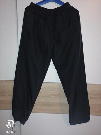 Oteplene nohavice, m