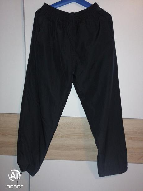 Oteplene nohavice, m