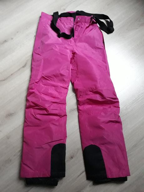 Dievčenské oteplovačky, crivit,146