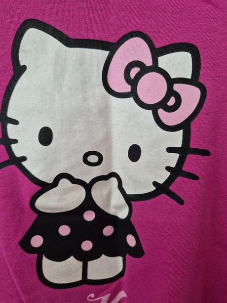 Set tričiek veľ. 98/104 pre dievčatko, lupilu,104