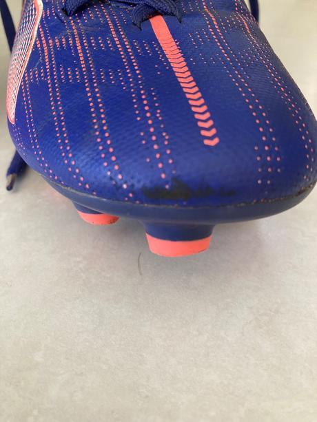 Kopacky, puma,39