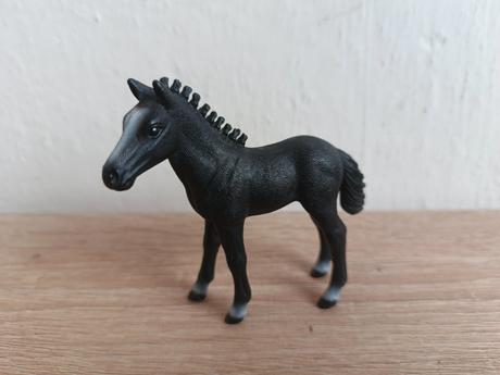Schleich žriebätko,