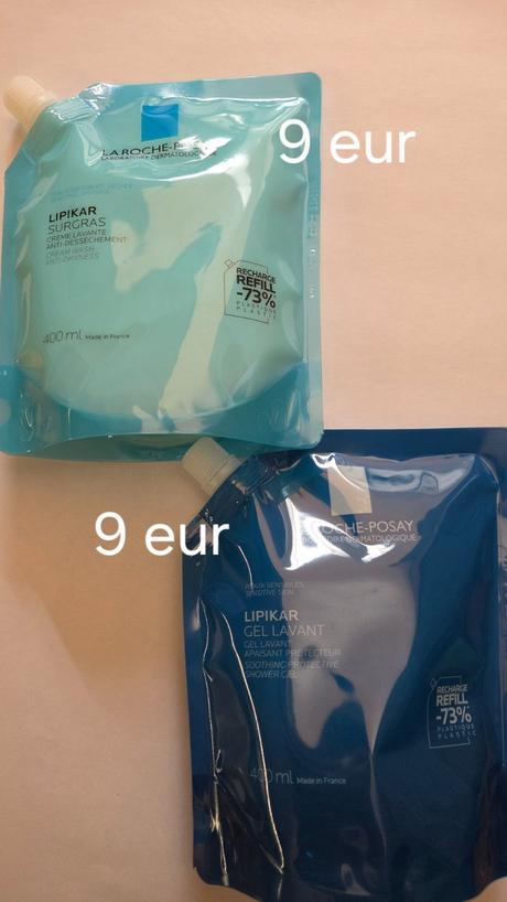 La roche posay lipicar, 