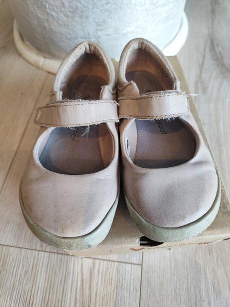 Sandálky vivobarefoot, vivobarefoot,29