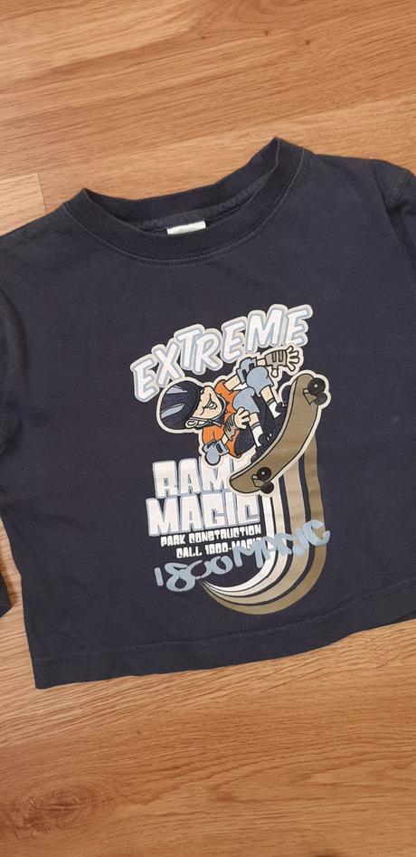 Tričko, palomino,92