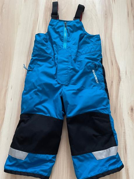 Zimné oteplovačky, neverest,86