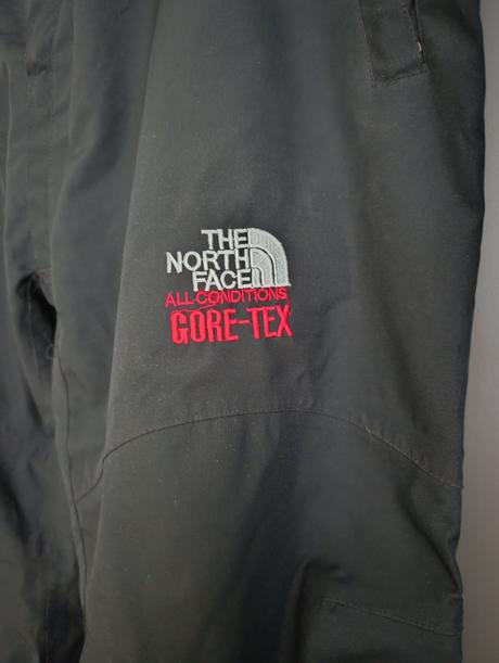 Pánske trekingové nohavice na jeseň - zima, xl