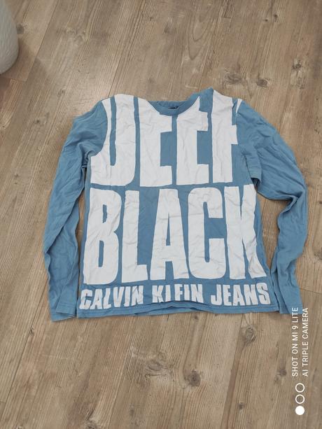 Tricko calvin klein, calvin klein,m