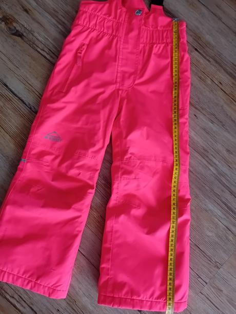 Zimný komplet, mckinley,116