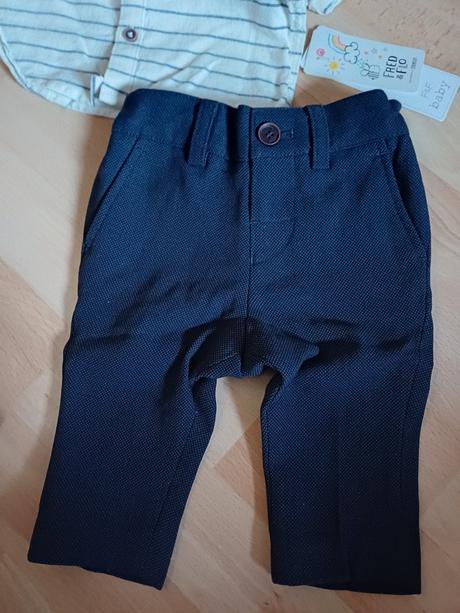 Elegantne nohavice v.68, next,68