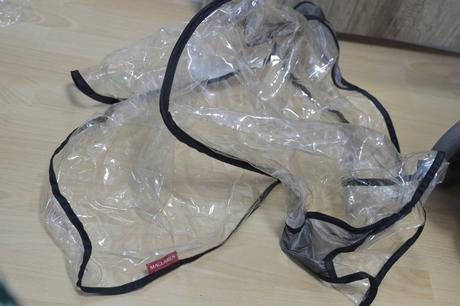 Kocik mc laren, maclaren,maclaren techno xt