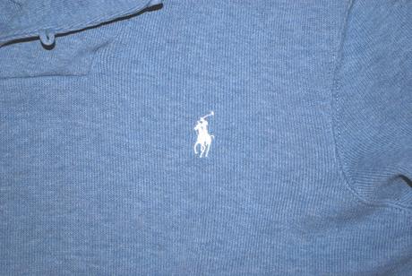 Pánsky pulóver ralph lauren, ralph lauren,m