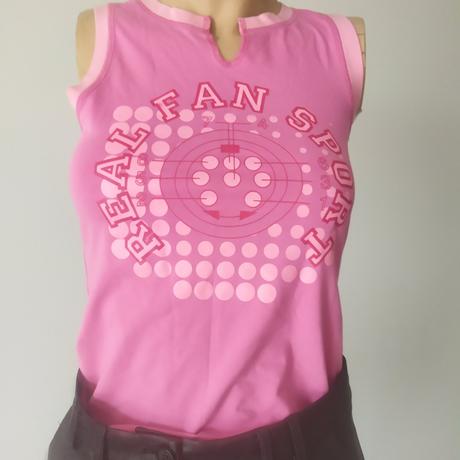 C277 2 tricko  velkost   xs len oprate, xs