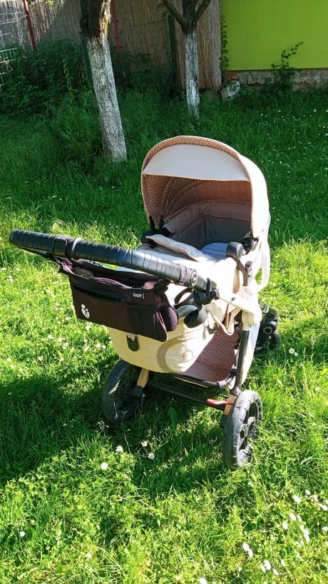 Concord wanderer trojkombinácia, concord,concord wanderer