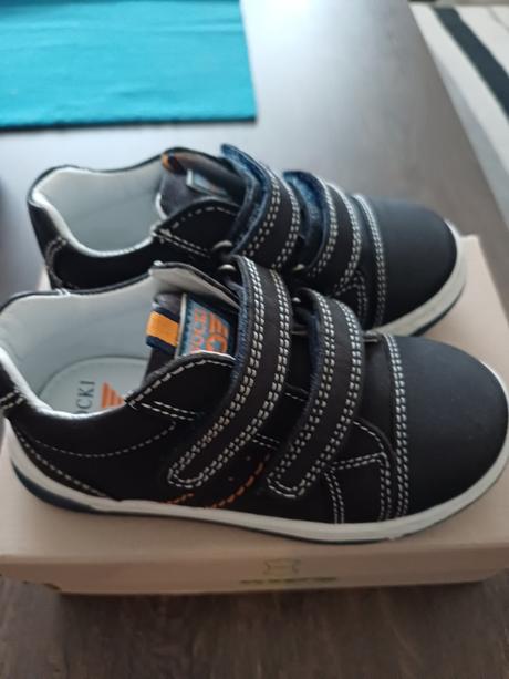 Topánky, lasocki,23