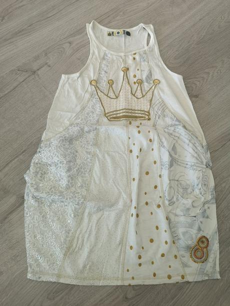 Desigual šaty, desigual,158