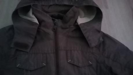 Jesenno-jarný kabátik - cena s poštou, 98