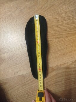 Snowboardové topánky, 37