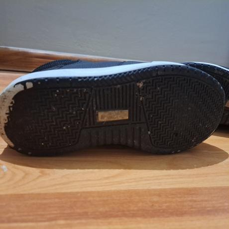 Zimna obuv, sinsay,33