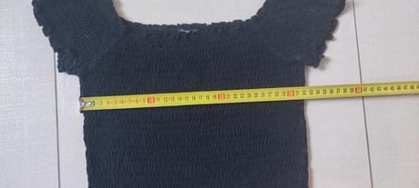 Crop top, stradivarius,s