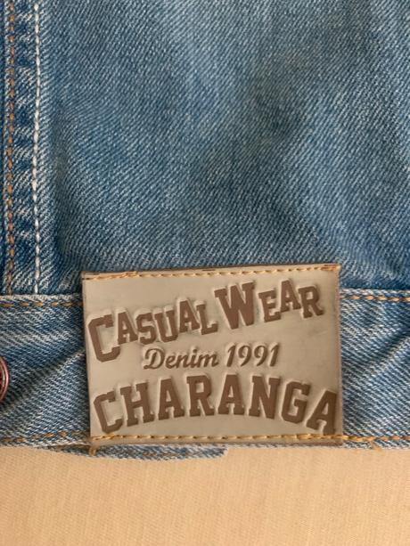 Rifľová bundička, 92