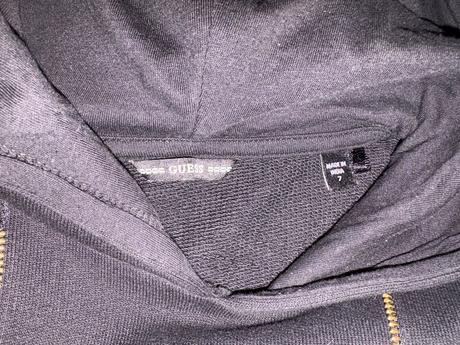 Šaty originál guess v.122..7rokov, guess,122