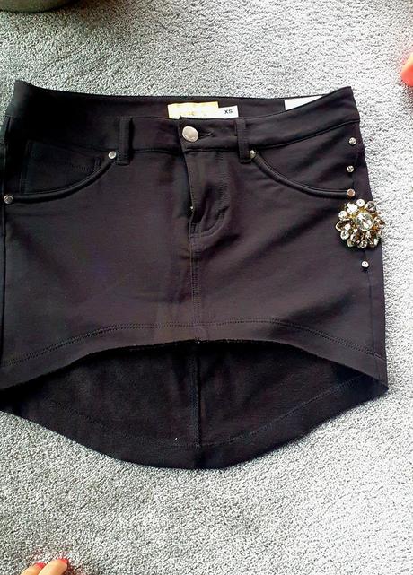 Sukňa met xs, met,xs