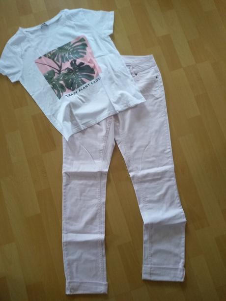 Balík oblečenia 36/38, 36