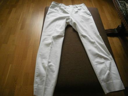 3/4 nohavice, h&m,38