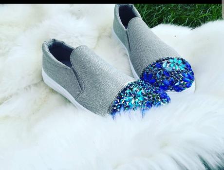 Topanky naslapovacie damske nove, 38 / 39