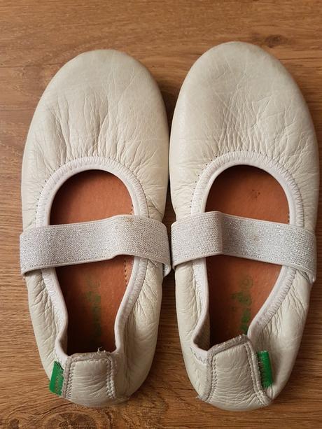 Balerínky froddo, froddo,27