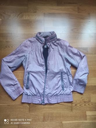 Pull and bear prechodná bunda m, pull&bear,m