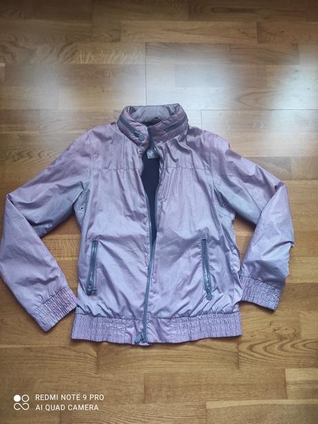 Pull and bear prechodná bunda m, pull&bear,m